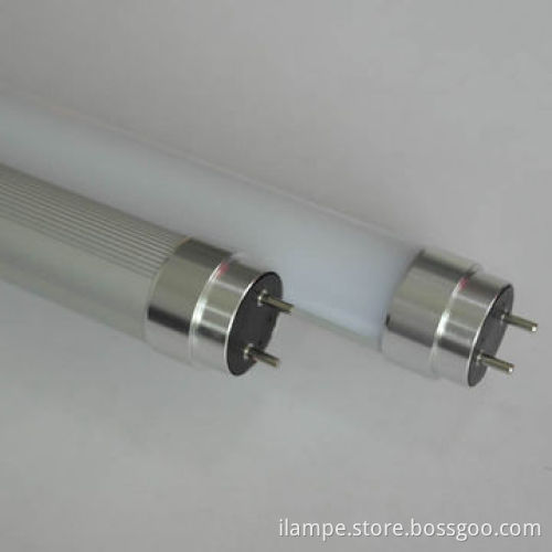 18W LED T8 tube light with Epistar SMD3528 chip, CE mark